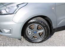 Ford Grand Tourneo Connect Titanium Series Sirus converted side entry 