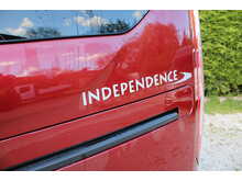 Ford Tourneo Custom Allied Independence RE Wheelchair access car - Low miles