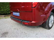 Ford Tourneo Custom Allied Independence RE Wheelchair access car - Low miles