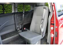 Ford Tourneo Custom Allied Independence RE Wheelchair access car - Low miles