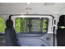 Ford Tourneo Custom Allied Independence RE Wheelchair access car - Low miles