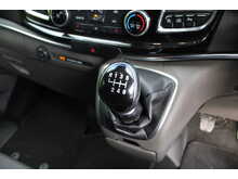 Ford Tourneo Custom Allied Independence RE Wheelchair access car - Low miles