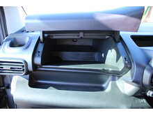 Peugeot Rifter Allure PureTech Petrol Automatic Allied Horizon RE Wheelchair access car