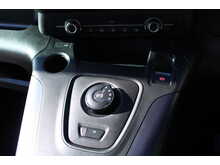 Peugeot Rifter Allure PureTech Petrol Automatic Allied Horizon RE Wheelchair access car