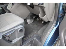 Ford Tourneo Custom Allied Independence RE - Single passenger seat - wheelchair access