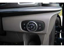Ford Tourneo Custom Allied Independence RE - Single passenger seat - wheelchair access