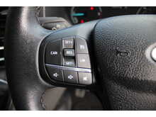 Ford Tourneo Custom Allied Independence RE - Single passenger seat - wheelchair access
