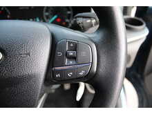 Ford Tourneo Custom Allied Independence RE - Single passenger seat - wheelchair access