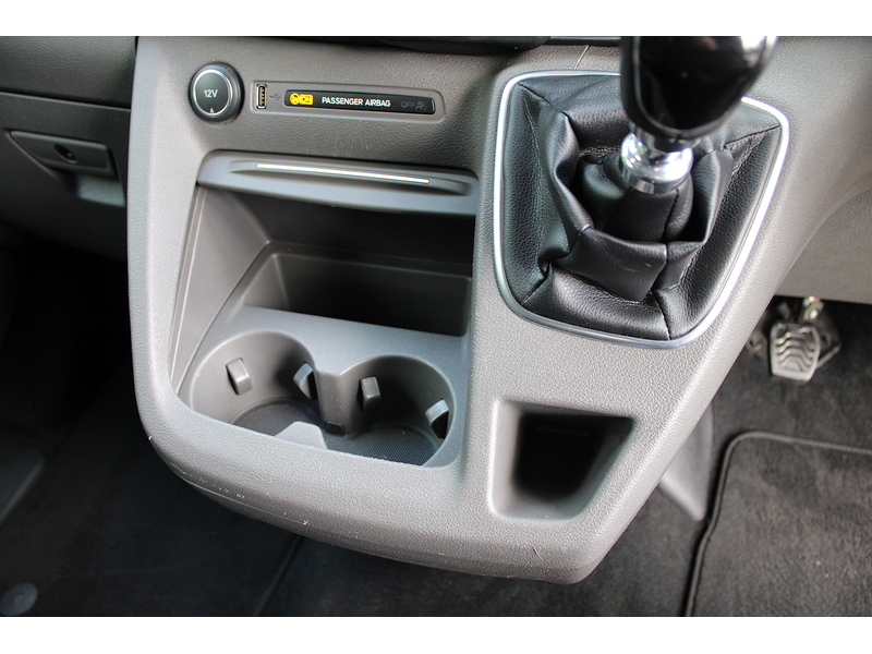 Ford Allied Independence RE - Single passenger seat - wheelchair access 2.0 5dr WAV Manual Diesel
