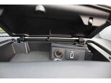 Ford Tourneo Custom Allied Independence RE - Single passenger seat - wheelchair access