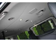 Ford Tourneo Custom Allied Independence RE - Single passenger seat - wheelchair access