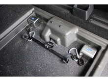Ford Tourneo Custom Allied Independence RE - Single passenger seat - wheelchair access