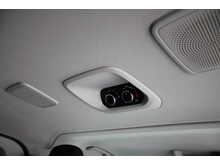 Ford Tourneo Custom Allied Independence RE - Single passenger seat - wheelchair access