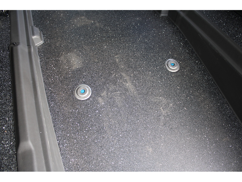 Ford Allied Independence RE - Single passenger seat - wheelchair access 2.0 5dr WAV Manual Diesel