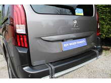 Peugeot Rifter Allied Horizon Wheelchair access car - GREAT CONDITION AND IN STOCK TODAY