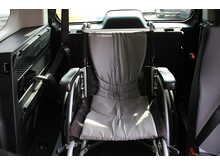 Peugeot Rifter Allied Horizon Wheelchair access car - GREAT CONDITION AND IN STOCK TODAY