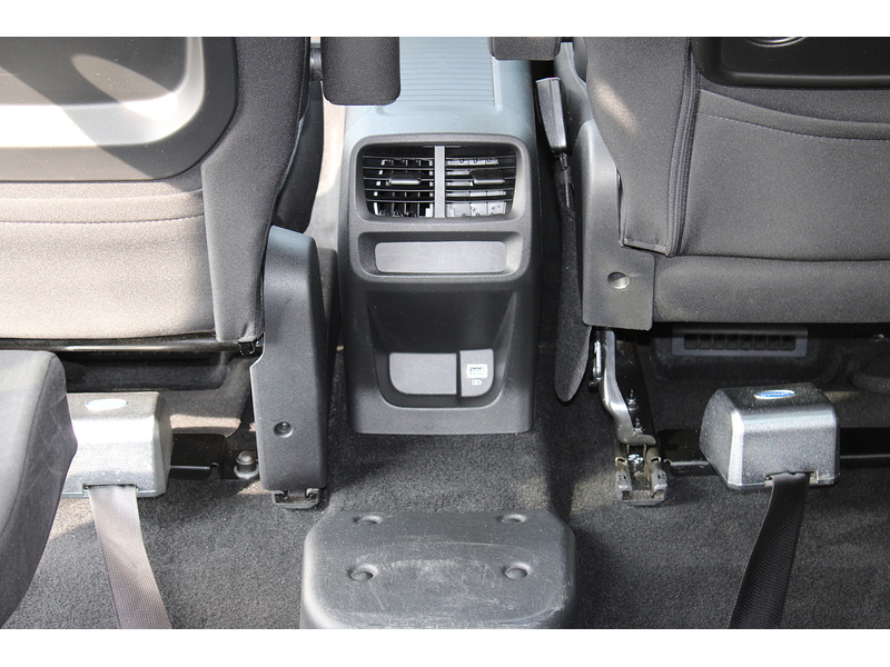 Peugeot Allied Horizon Wheelchair access car - GREAT CONDITION AND IN STOCK TODAY 1.5 5dr WAV Manual Diesel