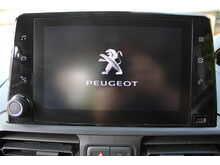 Peugeot Rifter Allied Horizon Wheelchair access car - GREAT CONDITION AND IN STOCK TODAY