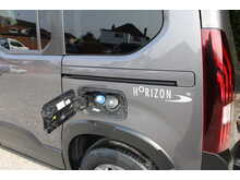 Peugeot Rifter Allied Horizon Wheelchair access car - GREAT CONDITION AND IN STOCK TODAY