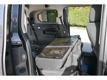 Peugeot Rifter Auto Allure - Allied Horizon RS - Lwb - Genuine 5 seats plus one wheelchair