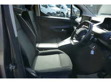 Peugeot Rifter Auto Allure - Allied Horizon RS - Lwb - Genuine 5 seats plus one wheelchair