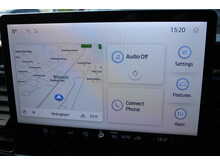 Ford Transit 350 L4 H3 Limited - 165ps RWD - HUGE Cube high spec van