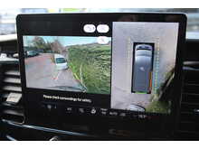 Ford Transit 350 L4 H3 Limited - 165ps RWD - HUGE Cube high spec van