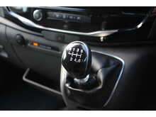 Ford Transit 350 L4 H3 Limited - 165ps RWD - HUGE Cube high spec van