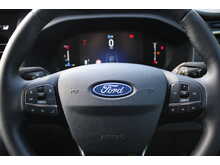 Ford Transit 350 L4 H3 Limited - 165ps RWD - HUGE Cube high spec van