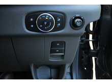 Ford Transit 350 L4 H3 Limited - 165ps RWD - HUGE Cube high spec van