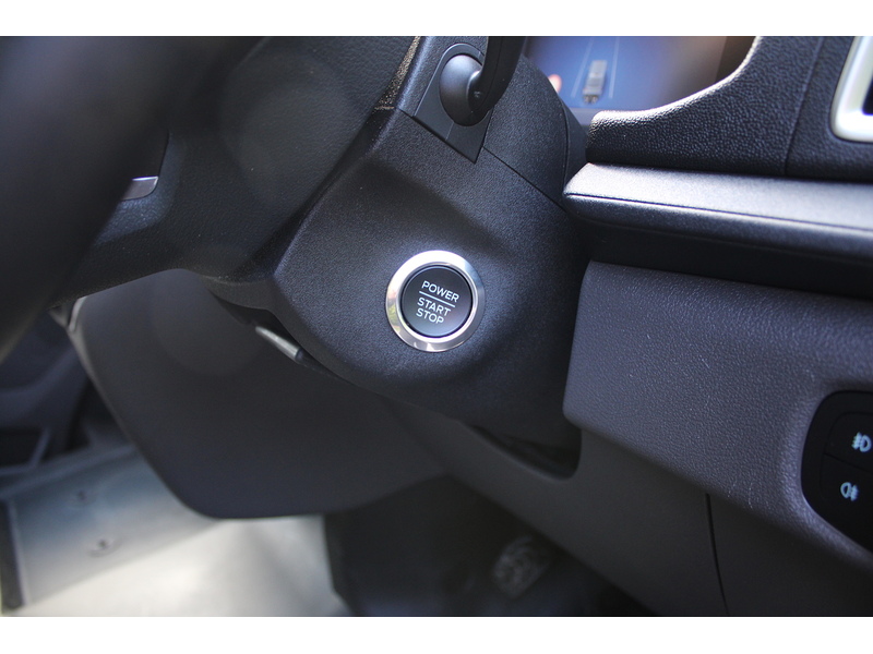 Ford 350 L4 H3 Limited - 165ps RWD - HUGE Cube high spec van 2.0 5dr large van Manual Diesel