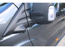 Ford Transit 350 L4 H3 Limited - 165ps RWD - HUGE Cube high spec van