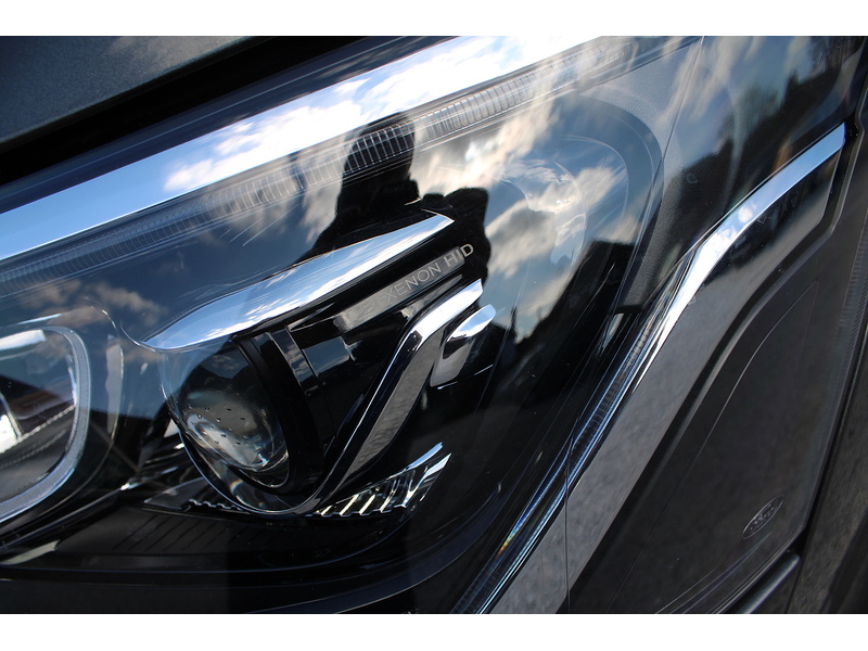 Ford 350 L4 H3 Limited - 165ps RWD - HUGE Cube high spec van 2.0 5dr large van Manual Diesel