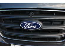 Ford Transit 350 L4 H3 Limited - 165ps RWD - HUGE Cube high spec van