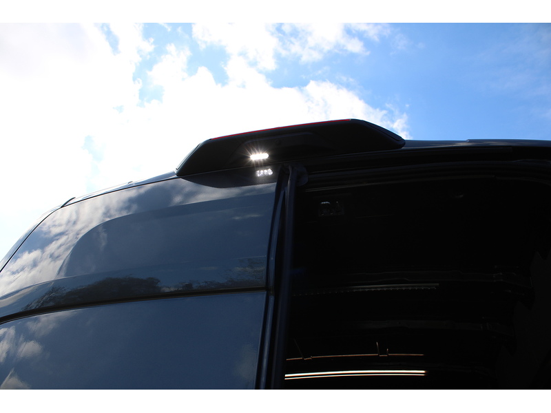 Ford 350 L4 H3 Limited - 165ps RWD - HUGE Cube high spec van 2.0 5dr large van Manual Diesel