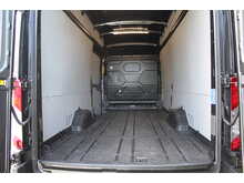 Ford Transit 350 L4 H3 Limited - 165ps RWD - HUGE Cube high spec van