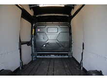 Ford Transit 350 L4 H3 Limited - 165ps RWD - HUGE Cube high spec van