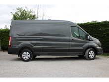Ford Transit 350 L3 H2 Limited AUTO 165ps Euro 6 Diesel Van