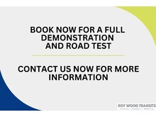 Auto Campers Ford Transit Custom mRv Hi-line 170ps Automatic - Single bed - Thumb 13