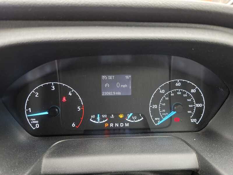 Auto Campers Ford Transit Custom mRv Hi-line 170ps Automatic - Single bed - 3