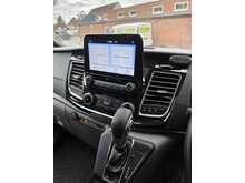 Auto Campers Ford Transit Custom mRv Hi-line 170ps Automatic - Single bed - Thumb 2