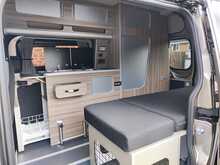 Auto Campers Ford Transit Custom mRv Hi-line 170ps Automatic - Single bed - Thumb 6