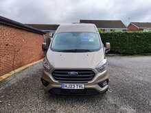 Auto Campers Ford Transit Custom mRv Hi-line 170ps Automatic - Single bed - Thumb 9