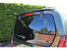 Peugeot Rifter Allure Allied Horizon RE 4 setas plus one wheelchair car