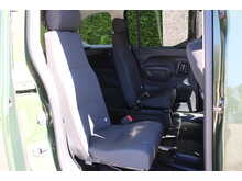 Peugeot Rifter Allure Allied Horizon RE 4 setas plus one wheelchair car