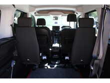Peugeot Rifter Allure Allied Horizon RE 4 setas plus one wheelchair car