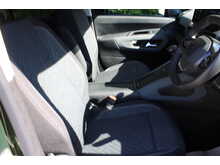 Peugeot Rifter Allure Allied Horizon RE 4 setas plus one wheelchair car