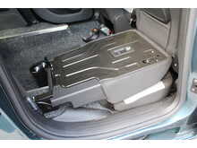 Citroen Berlingo HDi Plus (M) Automotive Group Wheel chair access converted car