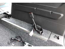 Citroen Berlingo HDi Plus (M) Automotive Group Wheel chair access converted car