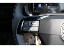 Citroen Berlingo HDi Plus (M) Automotive Group Wheel chair access converted car